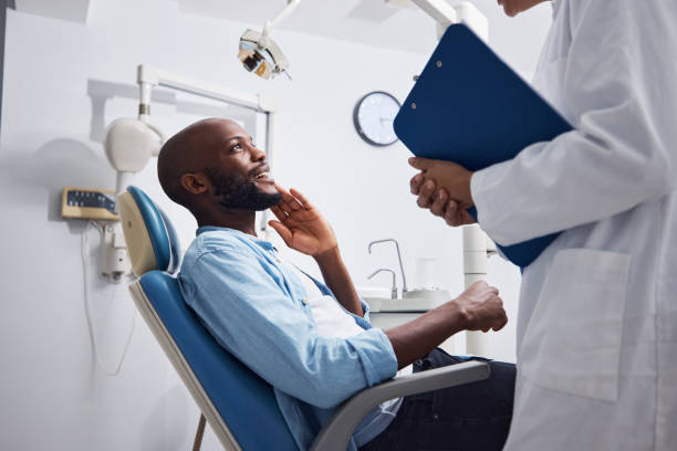 Best Emergency Root Canal Treatment in Fallon, NV