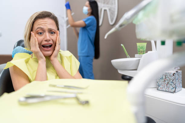 Best Emergency Dentist for Knocked-Out Tooth in Fallon, NV