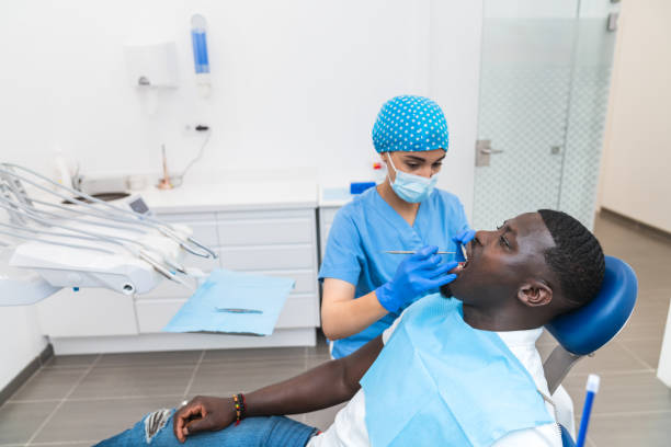 Best Pediatric Emergency Dentist in Fallon, NV